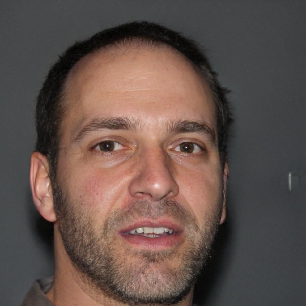 Mentor Lennart Hoffmann